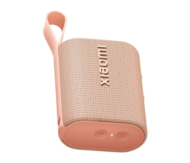 Xiaomi Sound Pocket Pink S28H-GL 70873 - 1502038 - zdjęcie 2